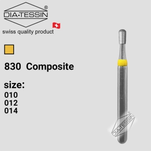 C 830  فرز الماسه چماغی استاندارد پرداخت (composite)