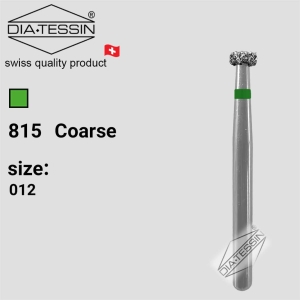 G 815 فرز الماسه دیسکی  سبز  تراش (standard