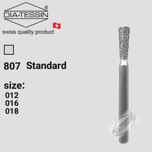 807 فرز الماسه اینورت استاندارد تراش (standard)