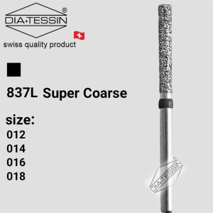 SG 837L فرز الماسه فیشور بلند  مشکی تراش( super coarse)