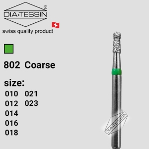 G 802  فرز الماسه روند پایه الماسی سبز تراش (coarse)