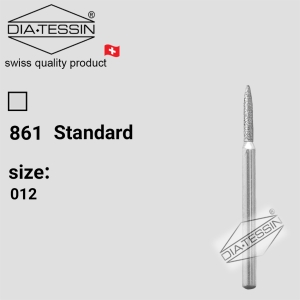 861  فرز الماسه بول متوسط  استاندارد تراش (standard)