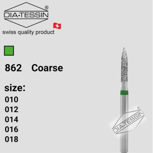 G 862  فرز الماسه بول متوسط سبز تراش ( coarse)