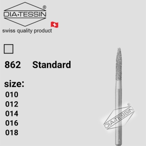 862 فرز الماسه بول متوسط استاندارد تراش (standard)