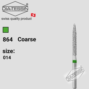 G 864  فرز الماسه بول خیلی بلند سبز تراش ( coarse)