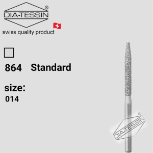 864 فرز الماسه بول خیلی بلند استاندارد تراش (standard)