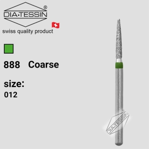 G 888 فرز الماسه فلیم  سبز  تراش (standard)