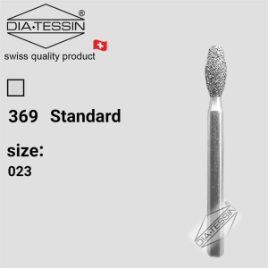 369 فرز الماسه فوتبالی استاندارد تراش (standard)