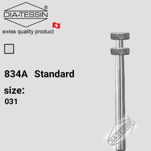 834A  فرز الماسه لمینیت  استاندارد تراش (standard)