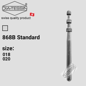 868B  فرز الماسه لمینیت  استاندارد تراش (standard) - بسته ۵ عددی