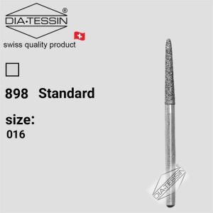 898  فرز الماسه سوزنی استاندارد تراش (standard)