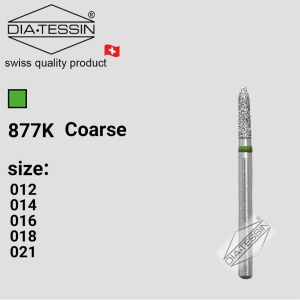 G 877K  فرز الماسه  سبز تراش ( coarse)