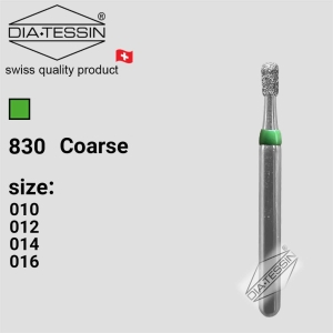 G 830  فرز الماسه چماغی  سبز تراش ( coarse)