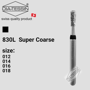 SG 830L  فرز الماسه چماغی  مشکی تراش (super coarse)