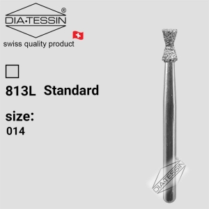 813L  فرز  الماسه دبل اینورت استاندارد  تراش (standard)