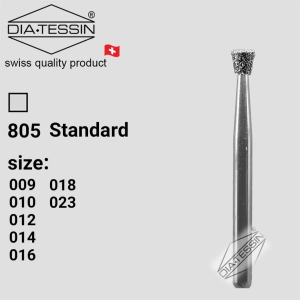 805  فرز الماسه اینورت  استاندارد تراش (standard)