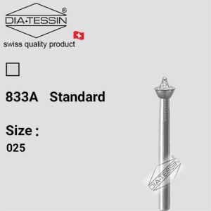 833A  فرز الماسه  استاندارد تراش (standard)