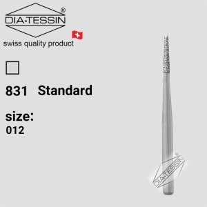 831  فرز الماسه  استاندارد تراش (standard)