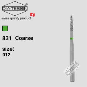 G 831  فرز الماسه  سبز  تراش (standard)