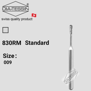 830rm  فرز الماسه micro prep  استاندارد تراش (standard)