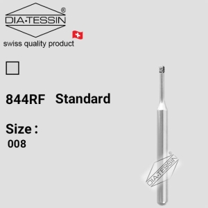 844RF فرز الماسه micro prep -تراش (standard)