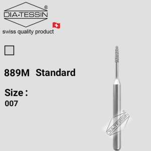 889m  فرز الماسه micro prep  استاندارد  تراش (standard)