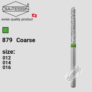 G 879  فرز الماسه چمفر XL سبز تراش ( coarse)