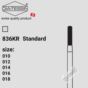 836KR  فرز الماسه  استاندارد تراش (standard)