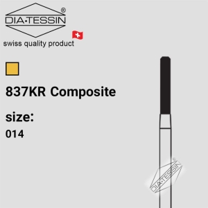 C  837KR   فرز الماسه زرد پرداخت (composite)