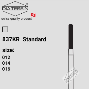 837KR  فرز الماسه  استاندارد تراش (standard)