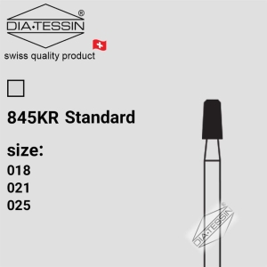 845KR  فرز الماسه  استاندارد تراش (standard)