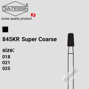 SG 845KR فرز الماسه مشکی تراش (super coarse)
