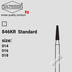 846KR  فرز الماسه  استاندارد تراش (standard)