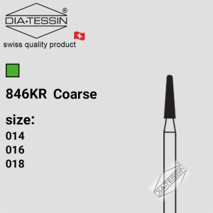 G 846KR فرز الماسه  سبز تراش ( coarse)