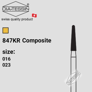 C  847KR   فرز الماسه زرد پرداخت (composite)