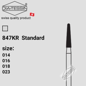847KR  فرز الماسه  استاندارد تراش (standard)