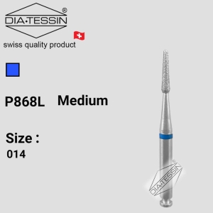P868L  فرز الماسه آنگل مدیوم تراش (medium)