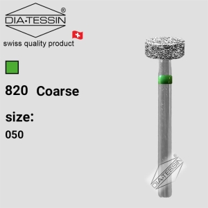 820 G فرز الماسه سبز تراش ( coarse)