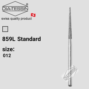 859L فرز الماسه نیدل XL استاندارد  تراش (standard)