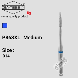 P868XL  فرز الماسه آنگل مدیوم تراش (medium)