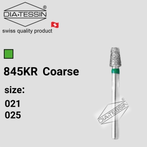 G 845KR فرز الماسه   سبز  تراش  (coarse)
