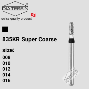 SG 835KR فرز الماسه مشکی تراش (super coarse)