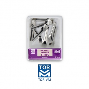 نوار ماتریس و کلمپ Tor -VM - کد 1.387