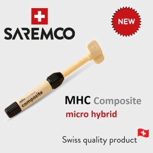 کامپوزیت mhc سارمکو / 4 گرمی / Saremco mhc composite