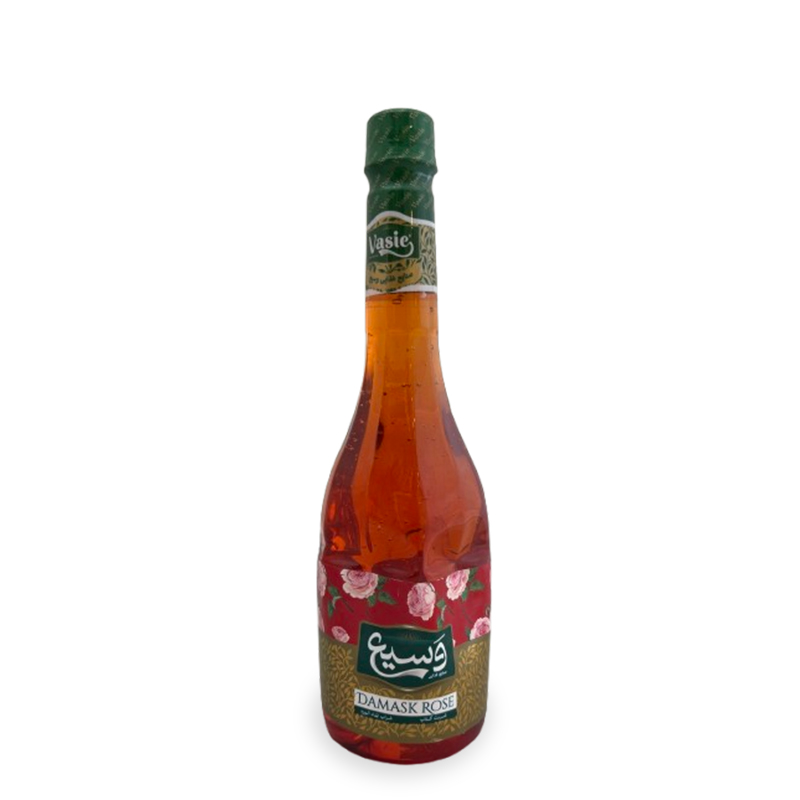 شربت گلاب وسیع