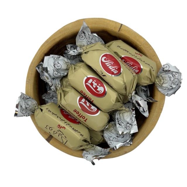 تافی توفیکا آیدین (کره ای روکش کاکائو)