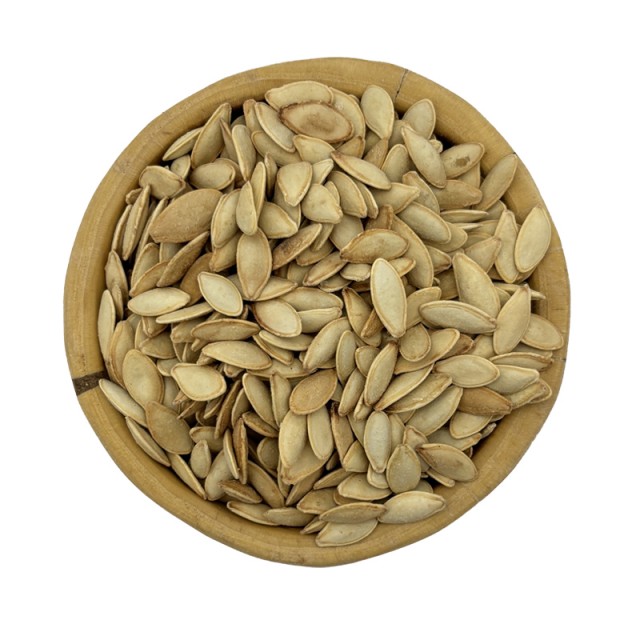 تخمه کدو ریز مشهدی