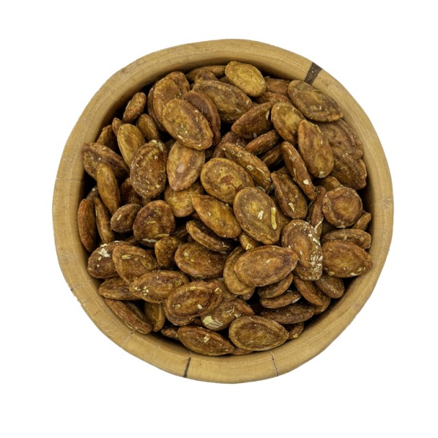 تخمه ژاپنی (تخمه جابانی گلپر)