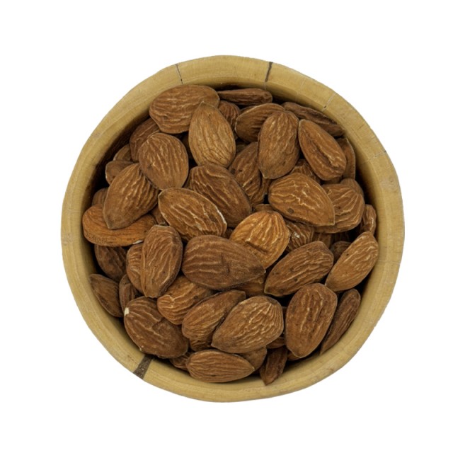 مغز بادام خام ایرانی