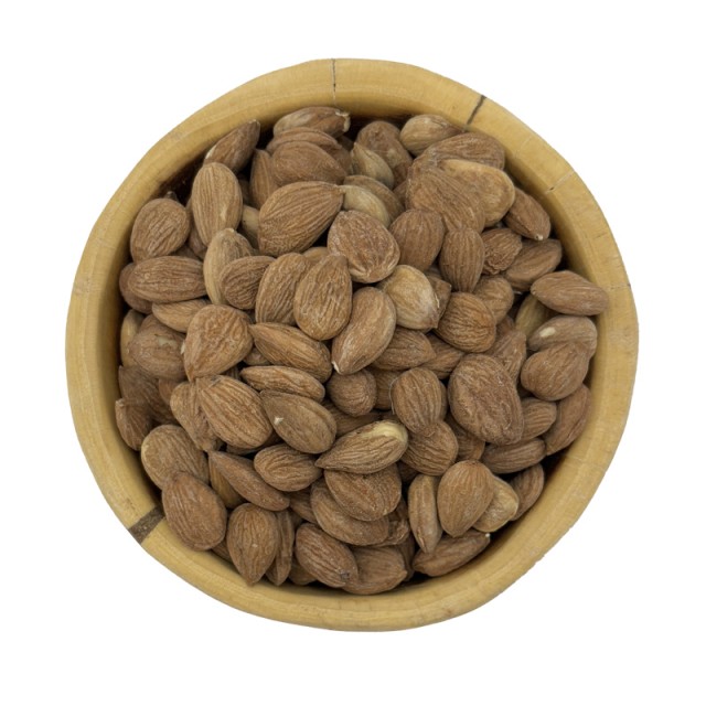 مغز هسته زردآلو (تنده)